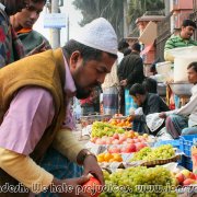 OLD DHAKA 45